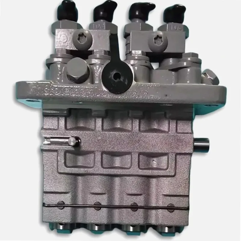Топливный насос для двигателя Kubota V3300 V3600 V3800 M105 M7040F M9540 M6040DH трактор 1G514-51010 1G514-51012 часть экскаватора
Топливный насос для двигателя Kubota V3300 V3600 V3800 M105 M7040F M9540 M6040DH трактор 1G514-51010 1G514-51012 часть экскаватора