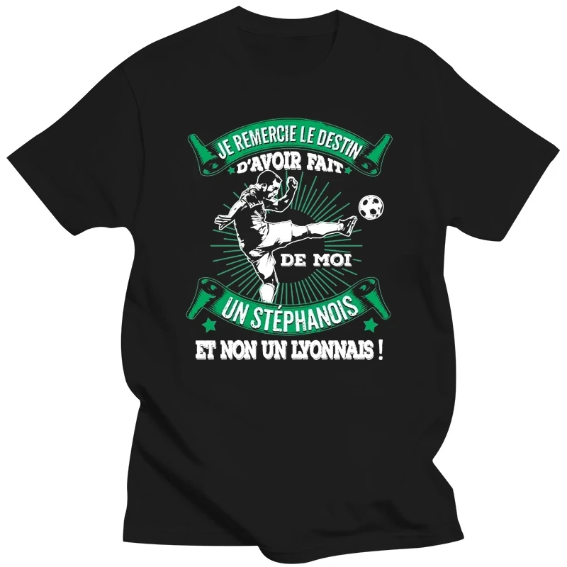 Men T shirt Je Remercie Le Destin Saint Etienne Homme Teezily Kiic funny t-shirt novelty tshirt women
Men T shirt Je Remercie Le Destin Saint Etienne Homme Teezily Kiic funny t-shirt novelty tshirt women