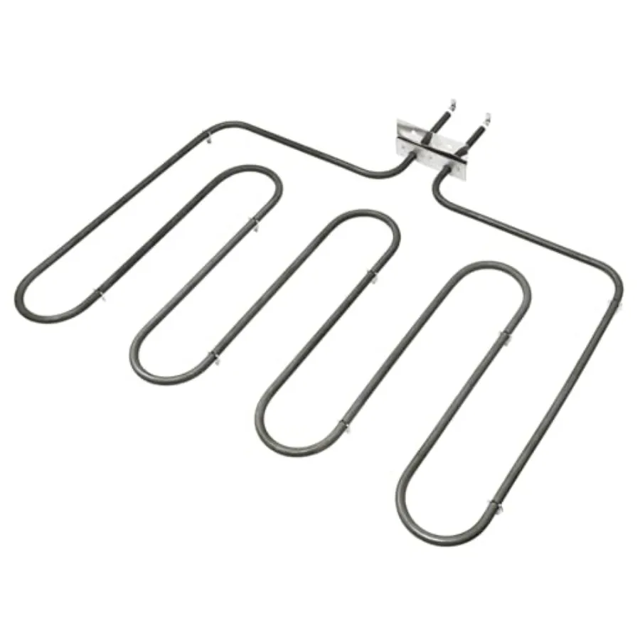 318254906 318254909 318254901 Oven Heating Element Compatible with Electrolux Kenmore Frigidaire BES374ES1 BES374ES2 BES374ES3
318254906 318254909 318254901 Oven Heating Element Compatible with Electrolux Kenmore Frigidaire BES374ES1 BES374ES2 BES374ES3