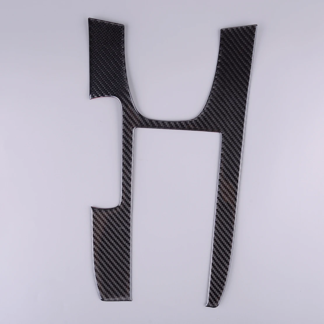 Car Gear Shift Cup Holder Panel Cover Trim Left Hand Drive Fit For Honda Accord Crosstour 2010 2011 2012 Black Carbon Fiber
Car Gear Shift Cup Holder Panel Cover Trim Left Hand Drive Fit For Honda Accord Crosstour 2010 2011 2012 Black Carbon Fiber