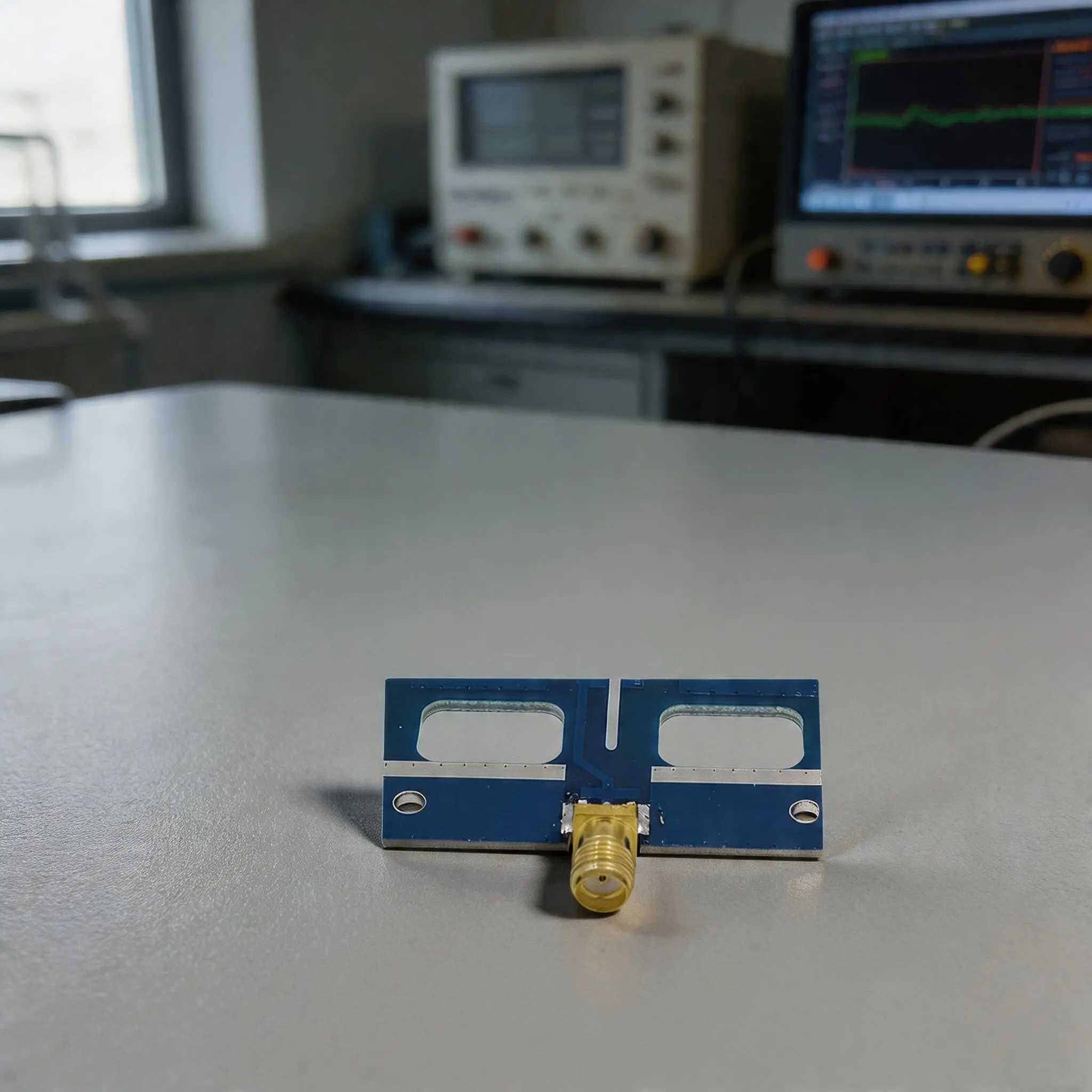 Directional Antenna: High Range Image Transmission And Remote Control Extension For Targeted Signal Delivery
Directional Antenna: High Range Image Transmission And Remote Control Extension For Targeted Signal Delivery
