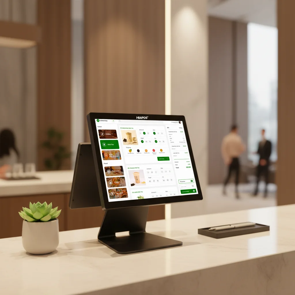 Оригинальная POS-система для квадроциклов и UTV с сенсорным экраном, денежным ящиком, сканером штрих-кодов и термопринтером
Оригинальная POS-система для квадроциклов и UTV с сенсорным экраном, денежным ящиком, сканером штрих-кодов и термопринтером