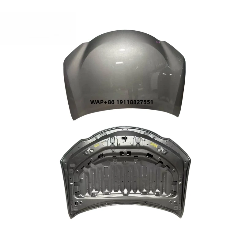 2019-2024 for UX200 UX200F UX250h UX260H 260HGS Front Hood Sub-Assembly New Steel Hood for UX Models
2019-2024 for UX200 UX200F UX250h UX260H 260HGS Front Hood Sub-Assembly New Steel Hood for UX Models