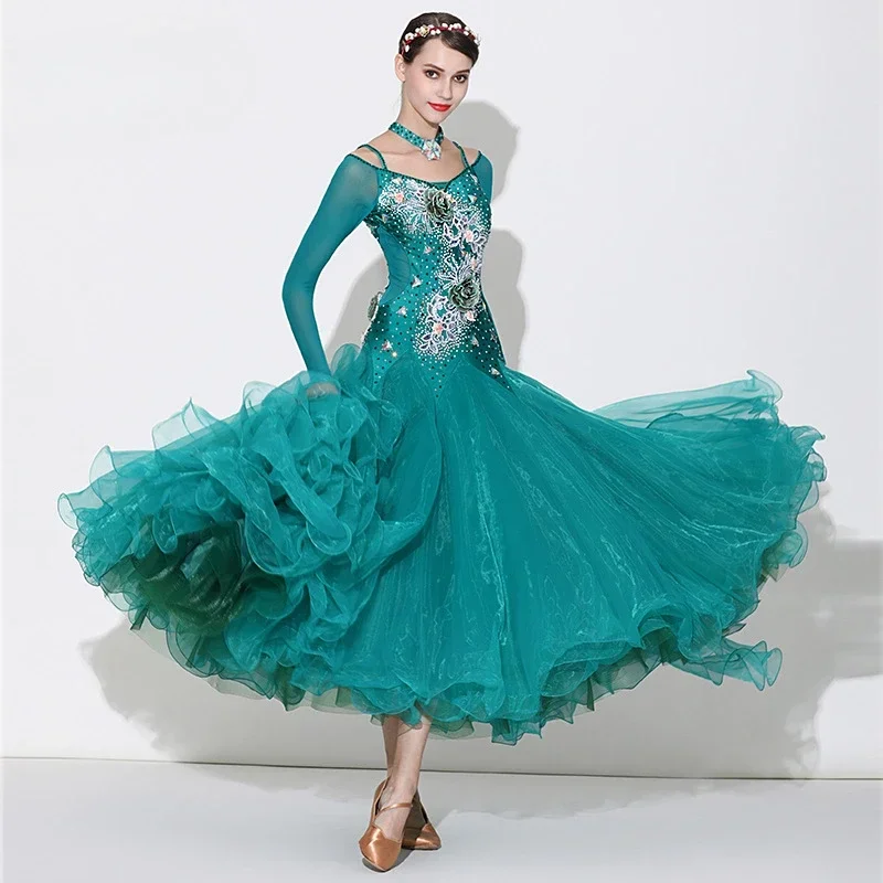 customized Modern dance dress women's ballroom dance costume competition uniform drag queen dress 모던드레스 платье
customized Modern dance dress women's ballroom dance costume competition uniform drag queen dress 모던드레스 платье