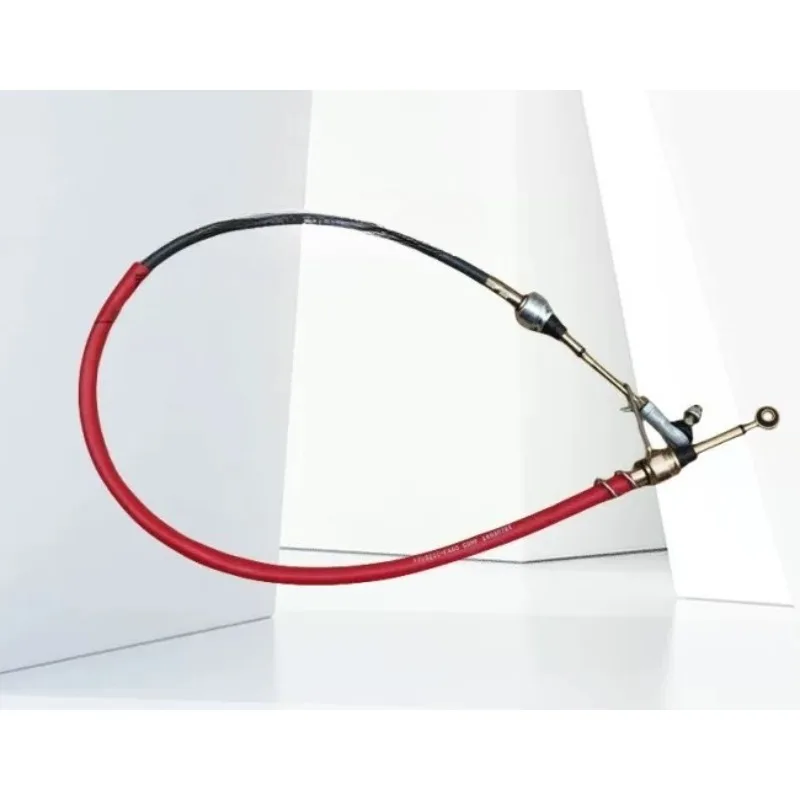 1.5 Transmission Gear Shift Cable Assembly for Dengfeng Xiaokang Fengguang 330 350
1.5 Transmission Gear Shift Cable Assembly for Dengfeng Xiaokang Fengguang 330 350