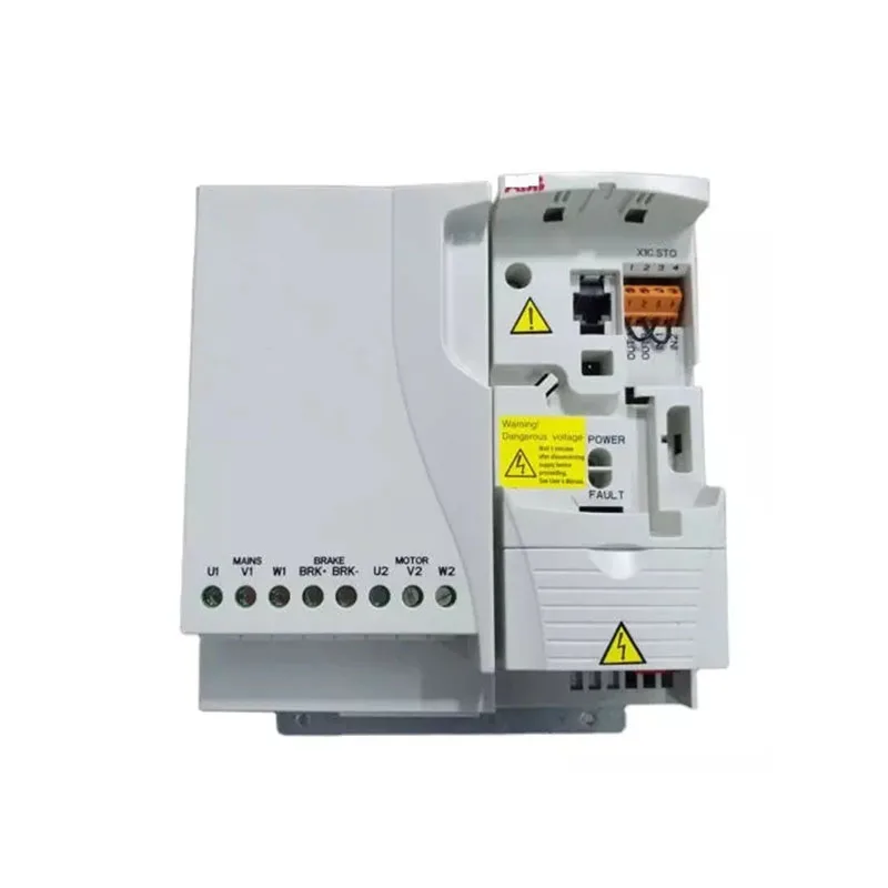 Оригинальный инверторный Привод серии ABB ACS355, Стандартный преобразователь частоты, хорошая цена
Оригинальный инверторный Привод серии ABB ACS355, Стандартный преобразователь частоты, хорошая цена