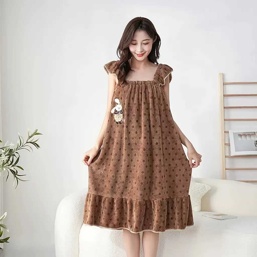 Утолщенное большое милое мультяшное полотенце без ворса, с высокой впитываемостью, для сушки волос взрослых, банное полотенце без ворса, полиэстер, нейлон
Утолщенное большое милое мультяшное полотенце без ворса, с высокой впитываемостью, для сушки волос взрослых, банное полотенце без ворса, полиэстер, нейлон