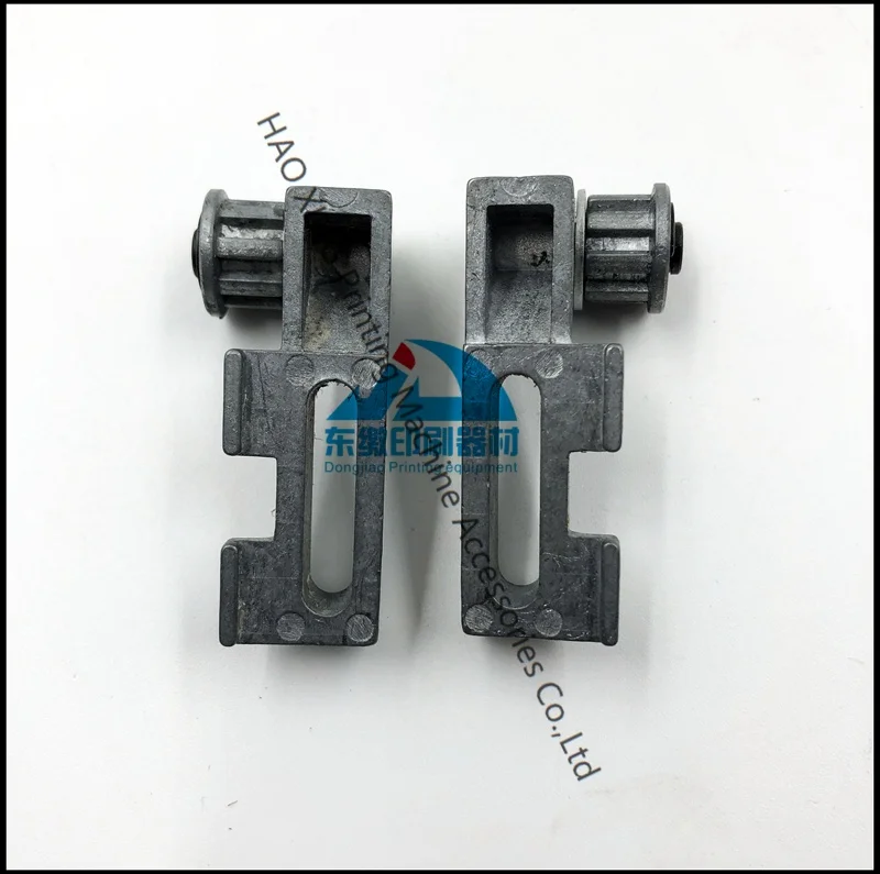 Offset Printing Machinery Spare Parts Belt Wheel for Stahl Printers HD780 Belt Wheel 660 Folding Machine Belt Wheel Belt Wheel
Offset Printing Machinery Spare Parts Belt Wheel for Stahl Printers HD780 Belt Wheel 660 Folding Machine Belt Wheel Belt Wheel