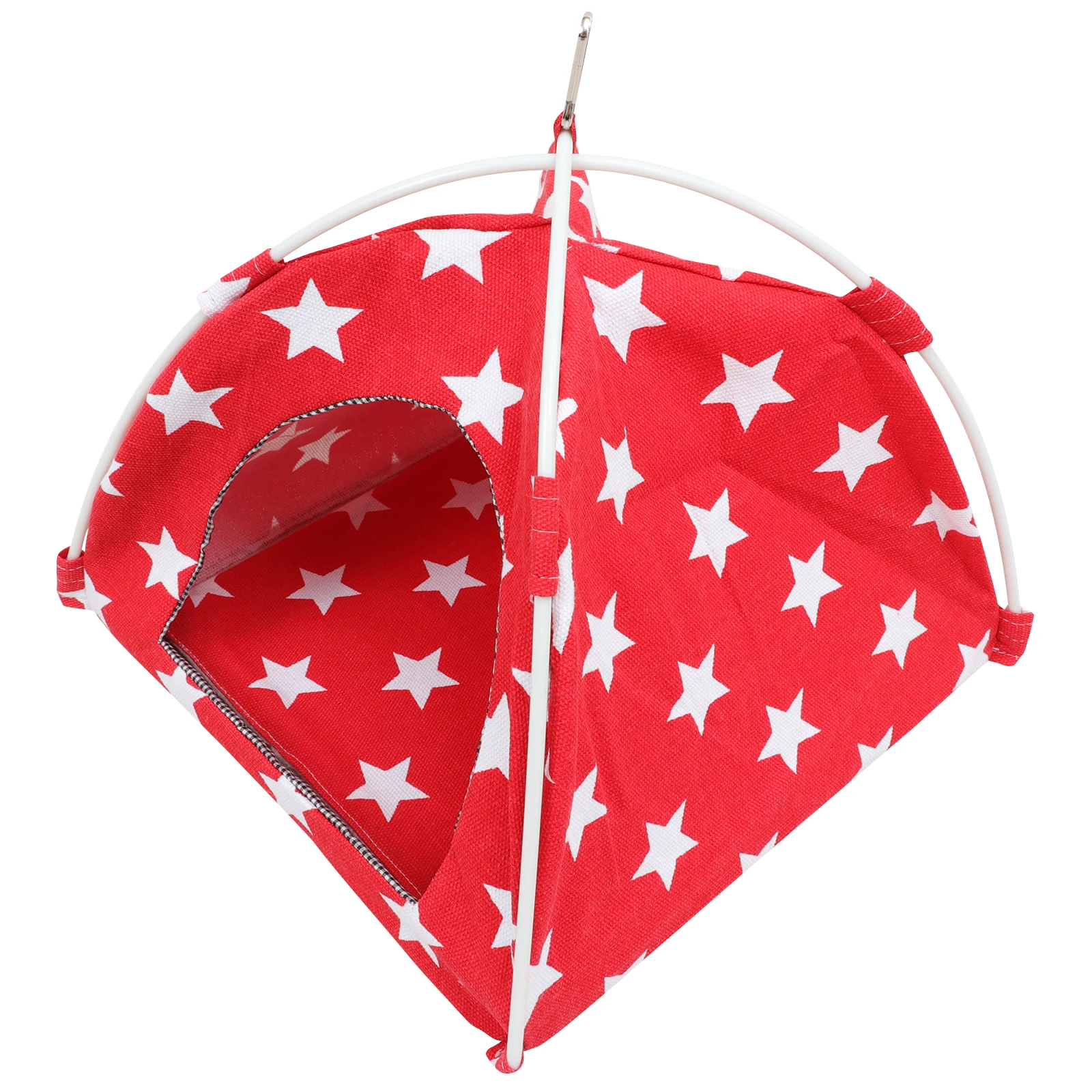 Foldable Parrot Hanging Hammock Bird Nest Hut Pet Tent Durable Safe For Birds Hangable Bed Rest Play Bird Tent Pet Hanging Cage
Foldable Parrot Hanging Hammock Bird Nest Hut Pet Tent Durable Safe For Birds Hangable Bed Rest Play Bird Tent Pet Hanging Cage
