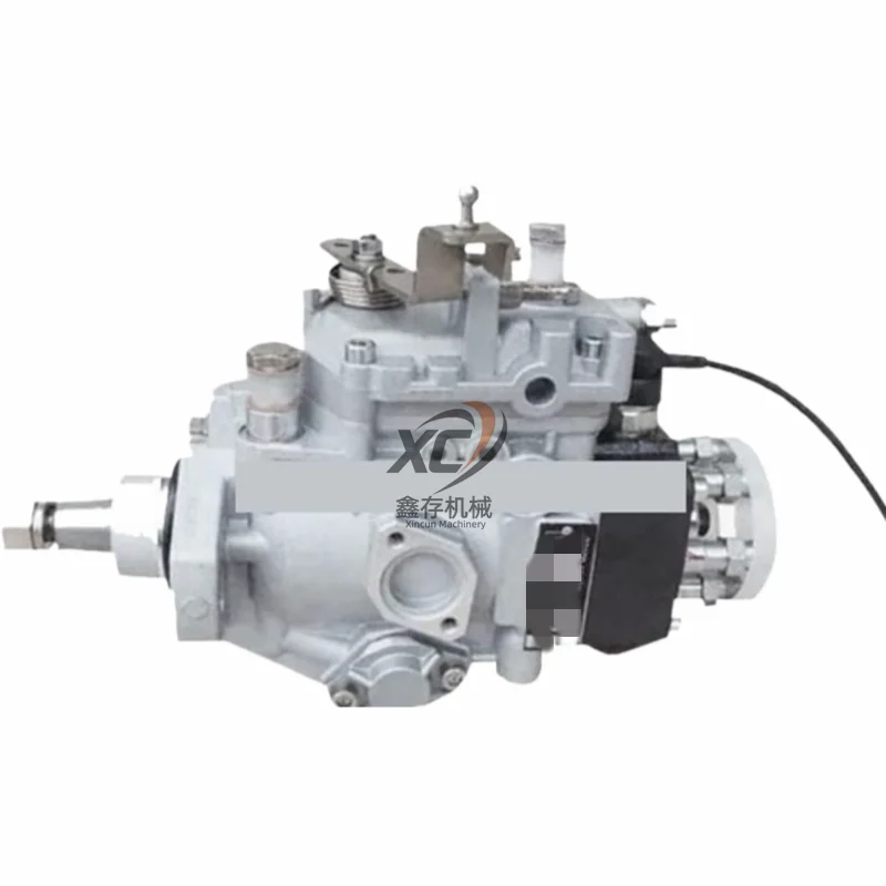 ATV&UTVExcavator 12F1200R927 0460424255 2644N203 High Quality VE4 Diesel Fuel Injection Pump for 1004 Engine
ATV&UTVExcavator 12F1200R927 0460424255 2644N203 High Quality VE4 Diesel Fuel Injection Pump for 1004 Engine