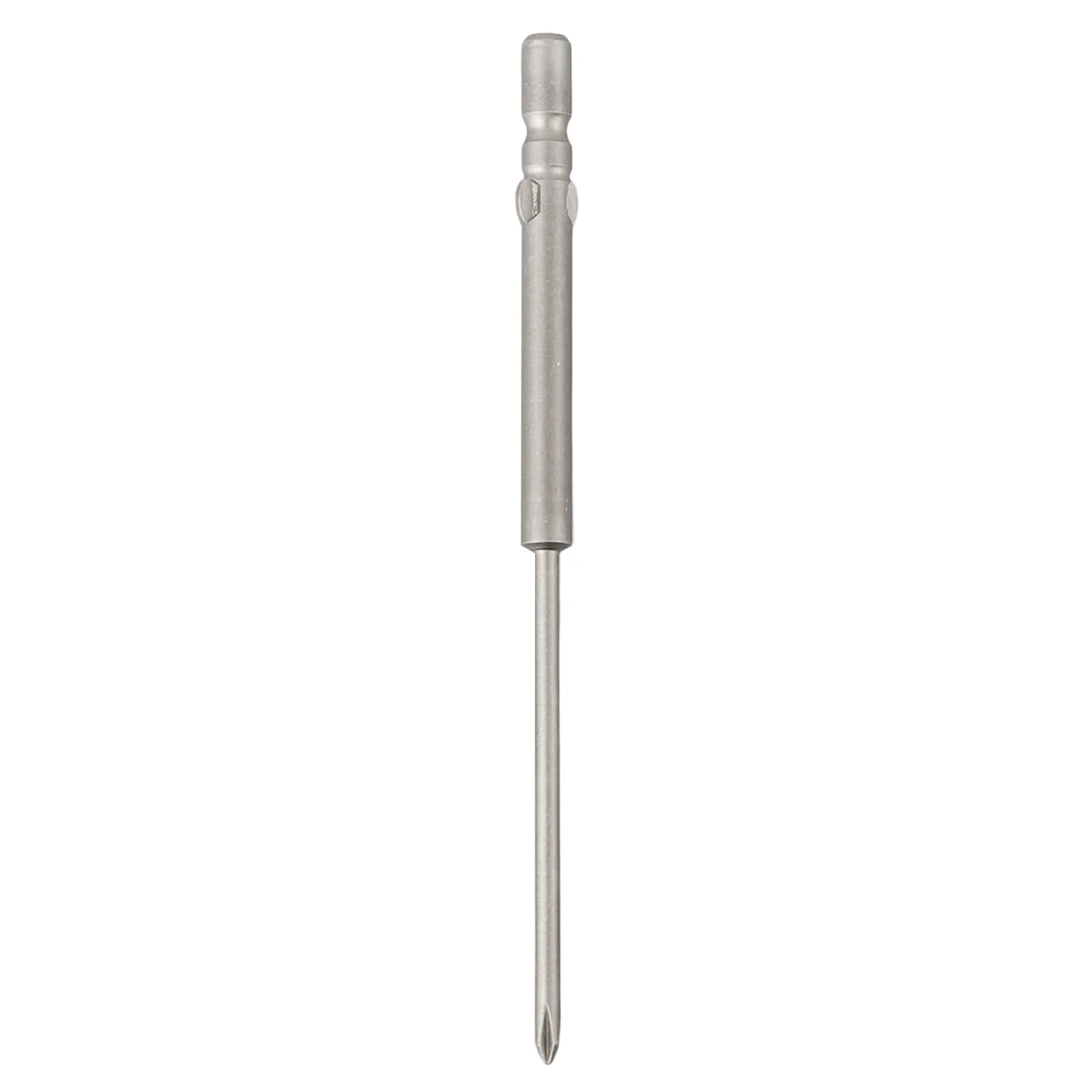 Cross Screwdriver Bit Electric Magnetic Mm Round Shank Electric Screwdriver Light Brightness Specific Design For
Cross Screwdriver Bit Electric Magnetic Mm Round Shank Electric Screwdriver Light Brightness Specific Design For