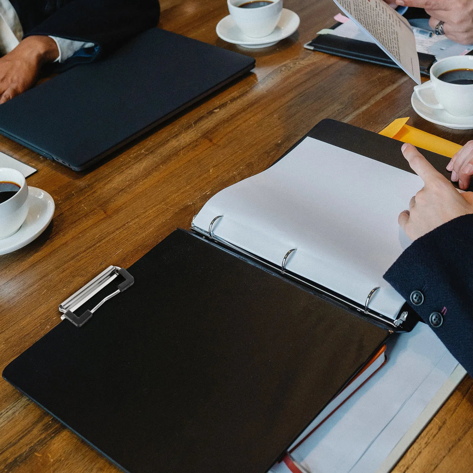 15Pcs Metal Folder Clamps Wide Grip Spring Clip for Art Projects Recipes School Work Hardboard Clip Office Stationery Organizer
15Pcs Metal Folder Clamps Wide Grip Spring Clip for Art Projects Recipes School Work Hardboard Clip Office Stationery Organizer