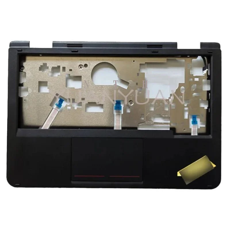 Верхняя крышка ноутбука Nth для Lenovo ThinkPad Yoga 11e 20g8 KB top 01av969, чехол для подставки для рук, сенсорная панель
Верхняя крышка ноутбука Nth для Lenovo ThinkPad Yoga 11e 20g8 KB top 01av969, чехол для подставки для рук, сенсорная панель