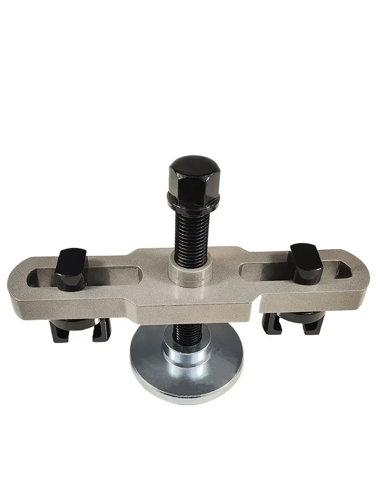 New type of rear wheel bearing puller for large trucks, tire puller auto repair tool
New type of rear wheel bearing puller for large trucks, tire puller auto repair tool