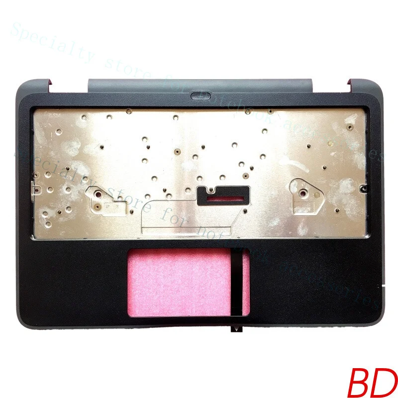 Чехол для ноутбука A+ C Case Shell 00H122 для DELL Latitude 3180 3189 Chromebook 3180 3189
Чехол для ноутбука A+ C Case Shell 00H122 для DELL Latitude 3180 3189 Chromebook 3180 3189