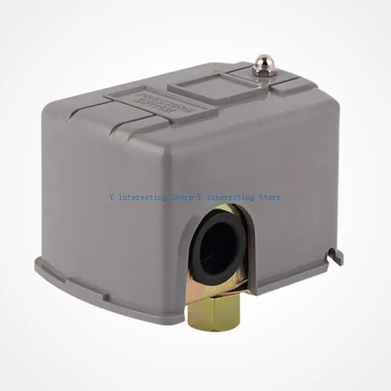 896A Easy Installion Pressure Controlled Device for Household And Industrial Pumps
896A Easy Installion Pressure Controlled Device for Household And Industrial Pumps