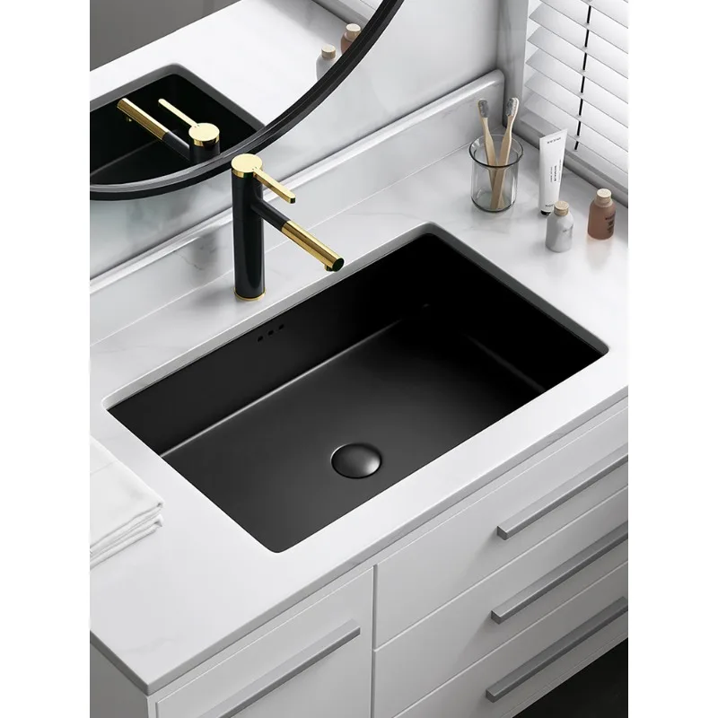 Скандинавское плоское дно, большая емкость, черный матовый под стойку, квадратный встроенный керамический стиральный стол, лицо руки
Скандинавское плоское дно, большая емкость, черный матовый под стойку, квадратный встроенный керамический стиральный стол, лицо руки