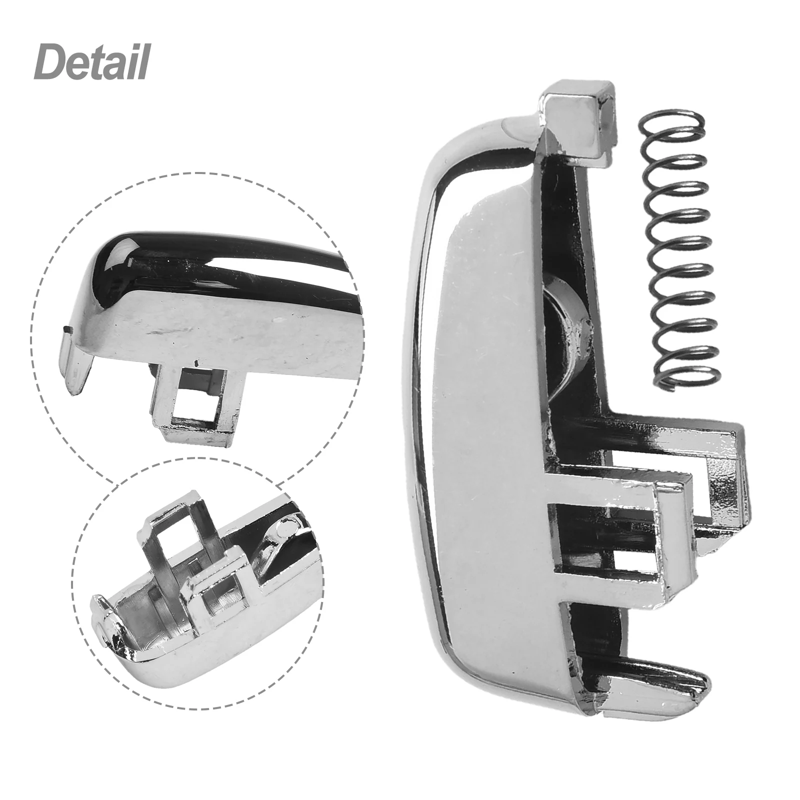 Алюминиевый переключатель ручного тормоза, кнопка ручного тормоза из сплава, лучший тактильный опыт, качественный материал, ремонт автомобиля, простая установка 
Алюминиевый переключатель ручного тормоза, кнопка ручного тормоза из сплава, лучший тактильный опыт, качественный материал, ремонт автомобиля, простая установка