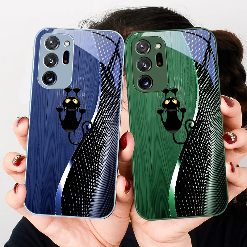 Wood grain black cat For Samsung A 01 02 03 Core 04 05 06 10 12 13 14 5G 15 16 M 02 12 Note 8 9 10 20 glass Ultra phone case
Wood grain black cat For Samsung A 01 02 03 Core 04 05 06 10 12 13 14 5G 15 16 M 02 12 Note 8 9 10 20 glass Ultra phone case