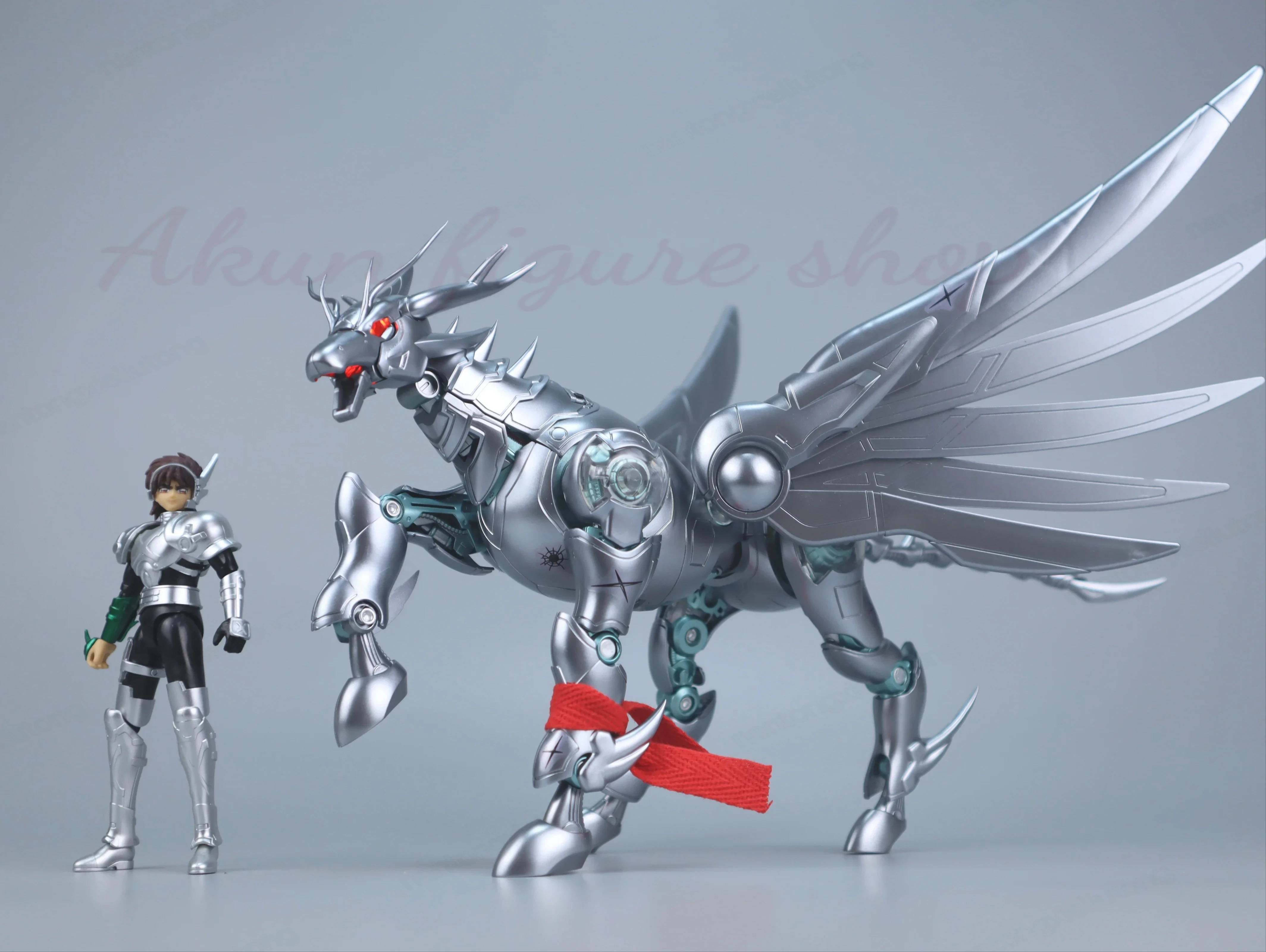 【In stock】 BTX anime figures KO Taka Eagle B'T-X NEO 1/16 Action Figures Toy Gift Collection action figure
【In stock】 BTX anime figures KO Taka Eagle B'T-X NEO 1/16 Action Figures Toy Gift Collection action figure
