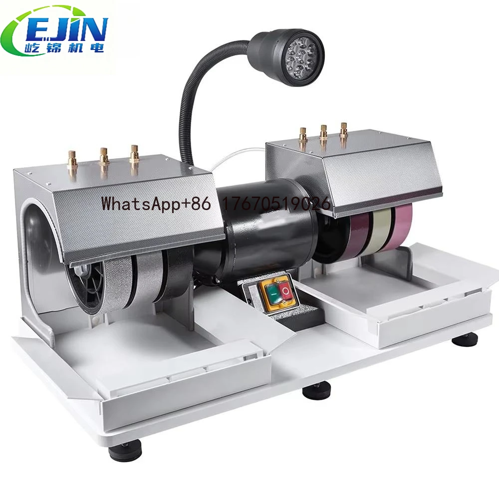 2026-Industrial Machinery Metal & Metallurgy Machinery Metal Polishing Machine
2026-Industrial Machinery Metal & Metallurgy Machinery Metal Polishing Machine