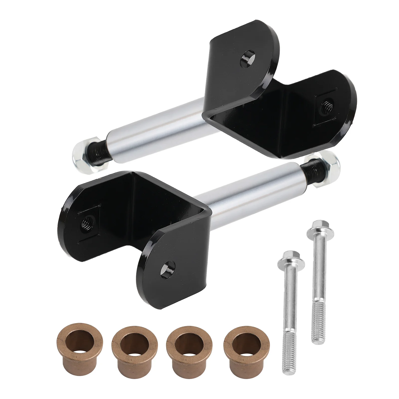 for Golf Cart KingPin Repair Kit for Club Car Precedent 2004-up Gas & Electric
for Golf Cart KingPin Repair Kit for Club Car Precedent 2004-up Gas & Electric