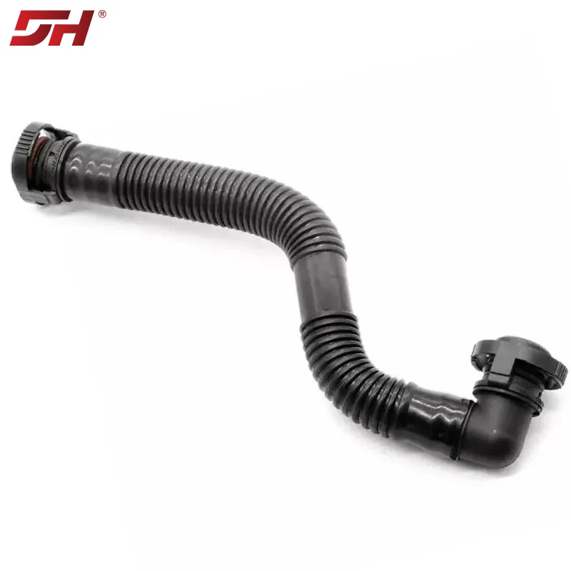 Automotive Engine Crankcase Vent Hose for Porsche Cayenne 2003-2006 94810721702
Automotive Engine Crankcase Vent Hose for Porsche Cayenne 2003-2006 94810721702