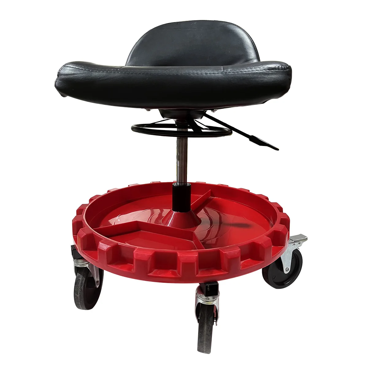 Strength Factory Machinery Roller Seat Car Wash Rolling Detail Multifunctional Seat
Strength Factory Machinery Roller Seat Car Wash Rolling Detail Multifunctional Seat