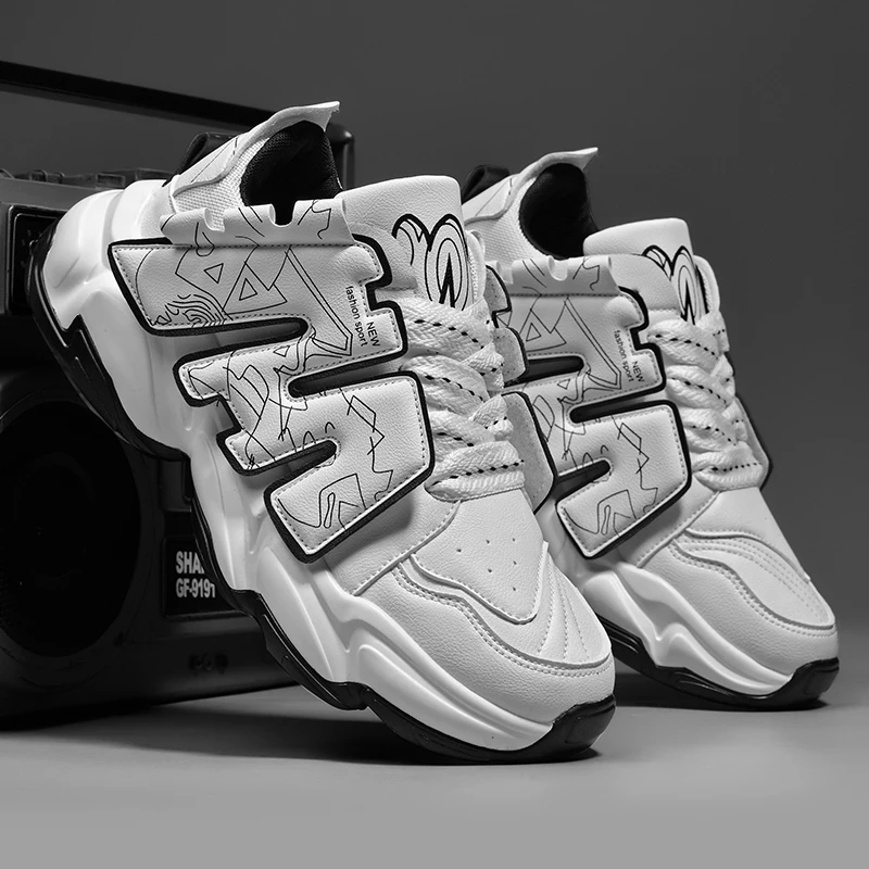 Mens Shoes Casual Sneakers Outdoor Sports Running Platform Designer Luxury Skateboard Shoes Ankle Tennis Lace Up Fashion Shoes
Mens Shoes Casual Sneakers Outdoor Sports Running Platform Designer Luxury Skateboard Shoes Ankle Tennis Lace Up Fashion Shoes