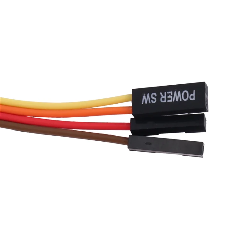 Superior-Tuya Wifi Computer-Power Reset Switch USB Card For PC Destop Computer,APP Remote Control 433 RF Remote Control