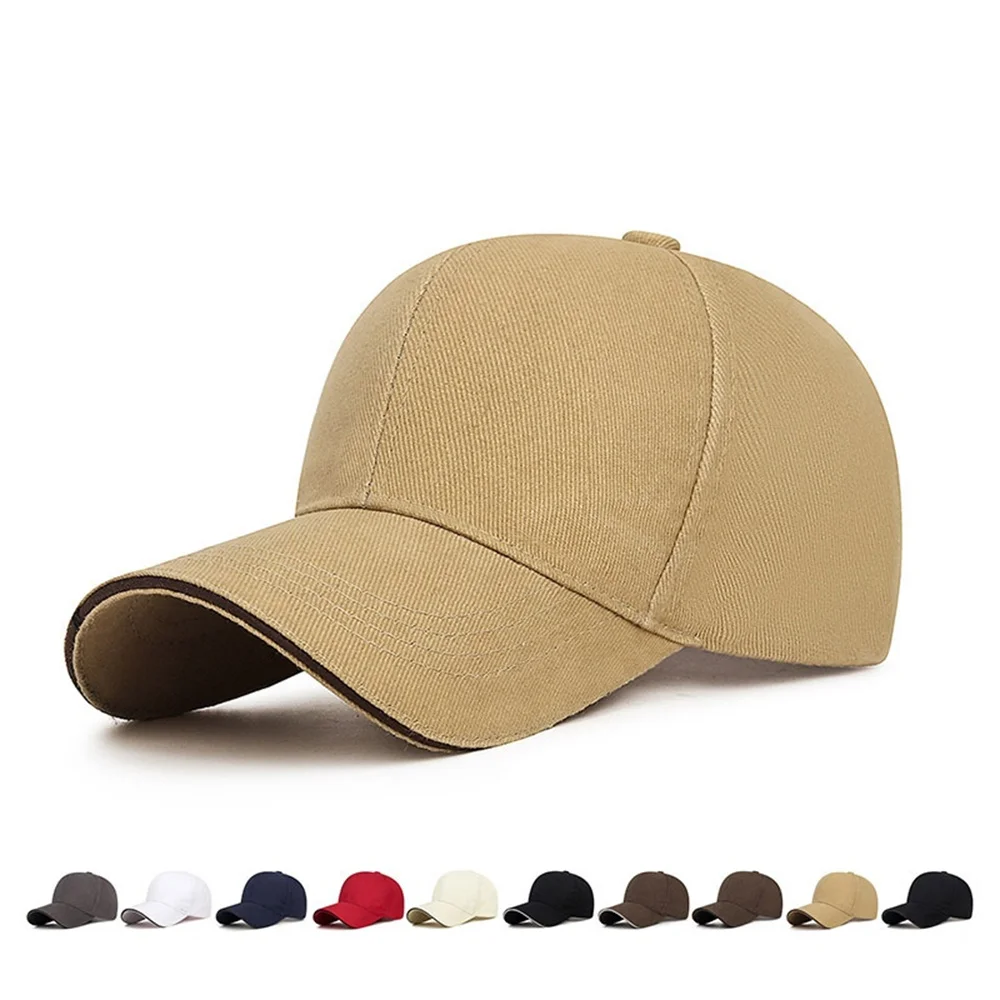 Men Women Spring Outdoor Sun Hats for Hiking Fishing Sun Shading Duckbill Hat Fashion Solid Color Unisex Casual Baseball Cap 
Men Women Spring Outdoor Sun Hats for Hiking Fishing Sun Shading Duckbill Hat Fashion Solid Color Unisex Casual Baseball Cap