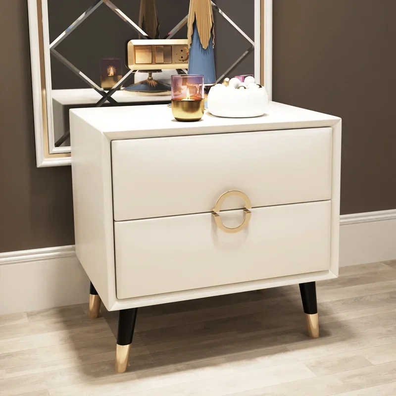 Replica Drawers Nightstands Luxury Mobile Storage Modern Designer Bedside Table Smart Wood Mesa De Noche Bedroom Furniture
Replica Drawers Nightstands Luxury Mobile Storage Modern Designer Bedside Table Smart Wood Mesa De Noche Bedroom Furniture