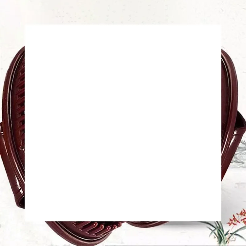 2 шт. коричневые массажные щетки для похудения Meridian в домашнем инструменте для салона красоты
2 шт. коричневые массажные щетки для похудения Meridian в домашнем инструменте для салона красоты