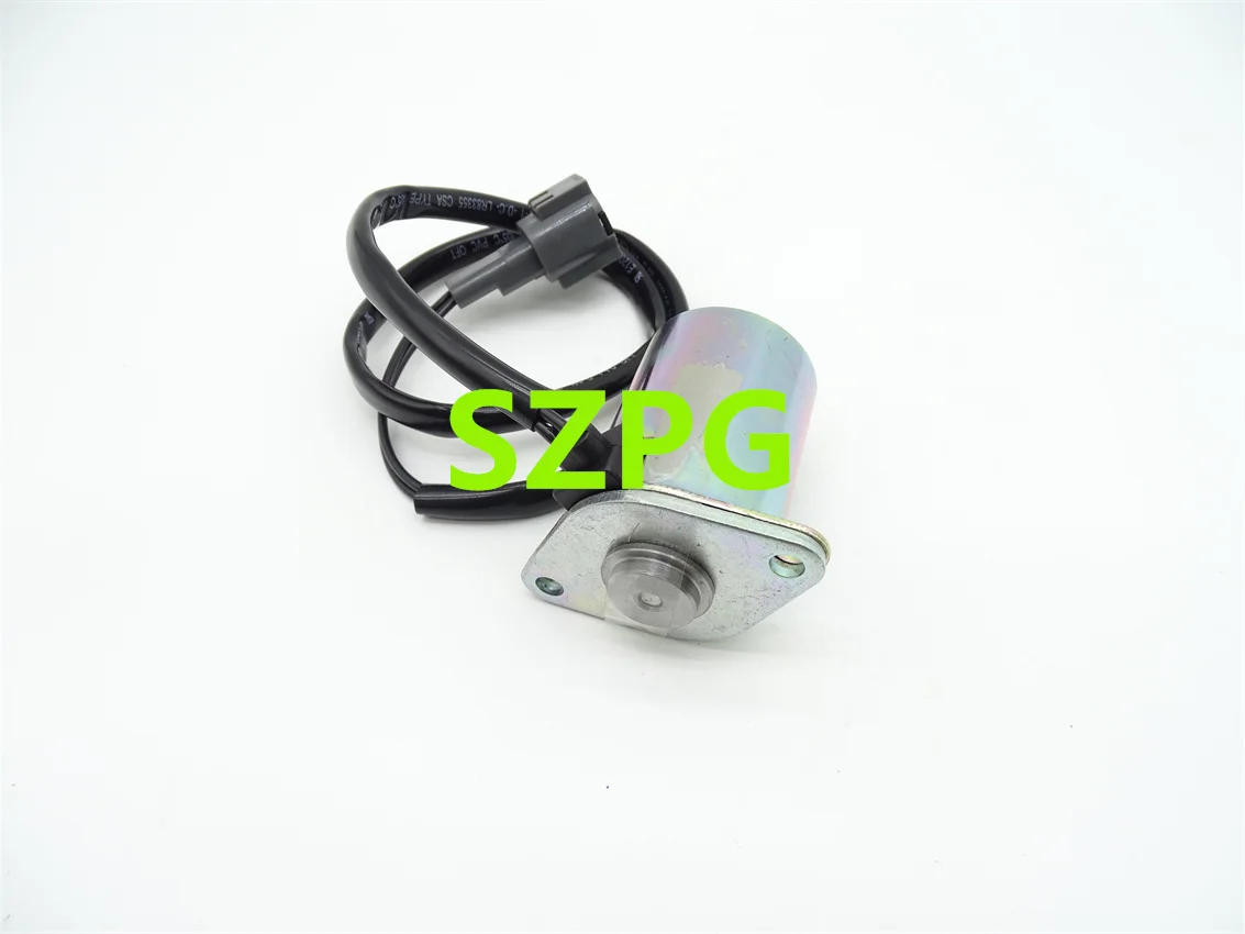 0976504 Электромагнитный клапан экскаватора ZX110-3 ZX200 0976504 Детали машин 0976504
0976504 Электромагнитный клапан экскаватора ZX110-3 ZX200 0976504 Детали машин 0976504