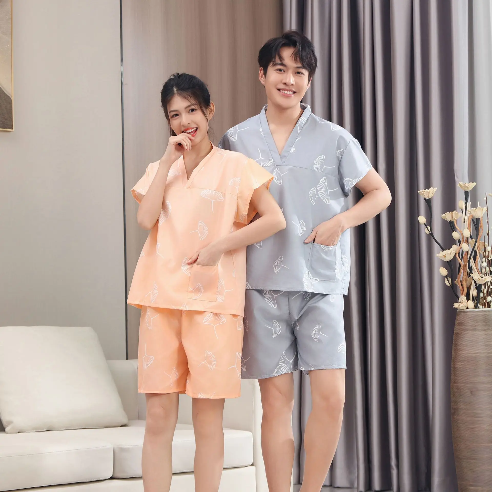 Pure Cotton Disposable Bath Robe for Men And Women Sauna Suit Foot Sweating Steam Room Hotel Therapy Clothing Ladies Version
Pure Cotton Disposable Bath Robe for Men And Women Sauna Suit Foot Sweating Steam Room Hotel Therapy Clothing Ladies Version