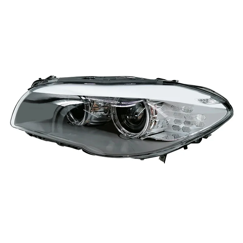 2012-2015 For Audi A6 C7 LED Headlights 55W 6000K OEM Style Clear Lens Projectors Plug Play Canbus Error-Free Upgrade Headlamp
2012-2015 For Audi A6 C7 LED Headlights 55W 6000K OEM Style Clear Lens Projectors Plug Play Canbus Error-Free Upgrade Headlamp