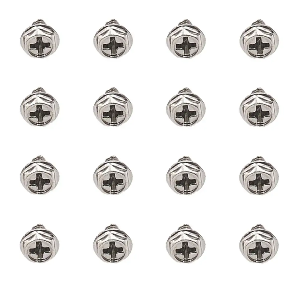 100 PCS Pci Screw Power Supply Fastener for Maintaining Round Head Replacement Repairing
100 PCS Pci Screw Power Supply Fastener for Maintaining Round Head Replacement Repairing