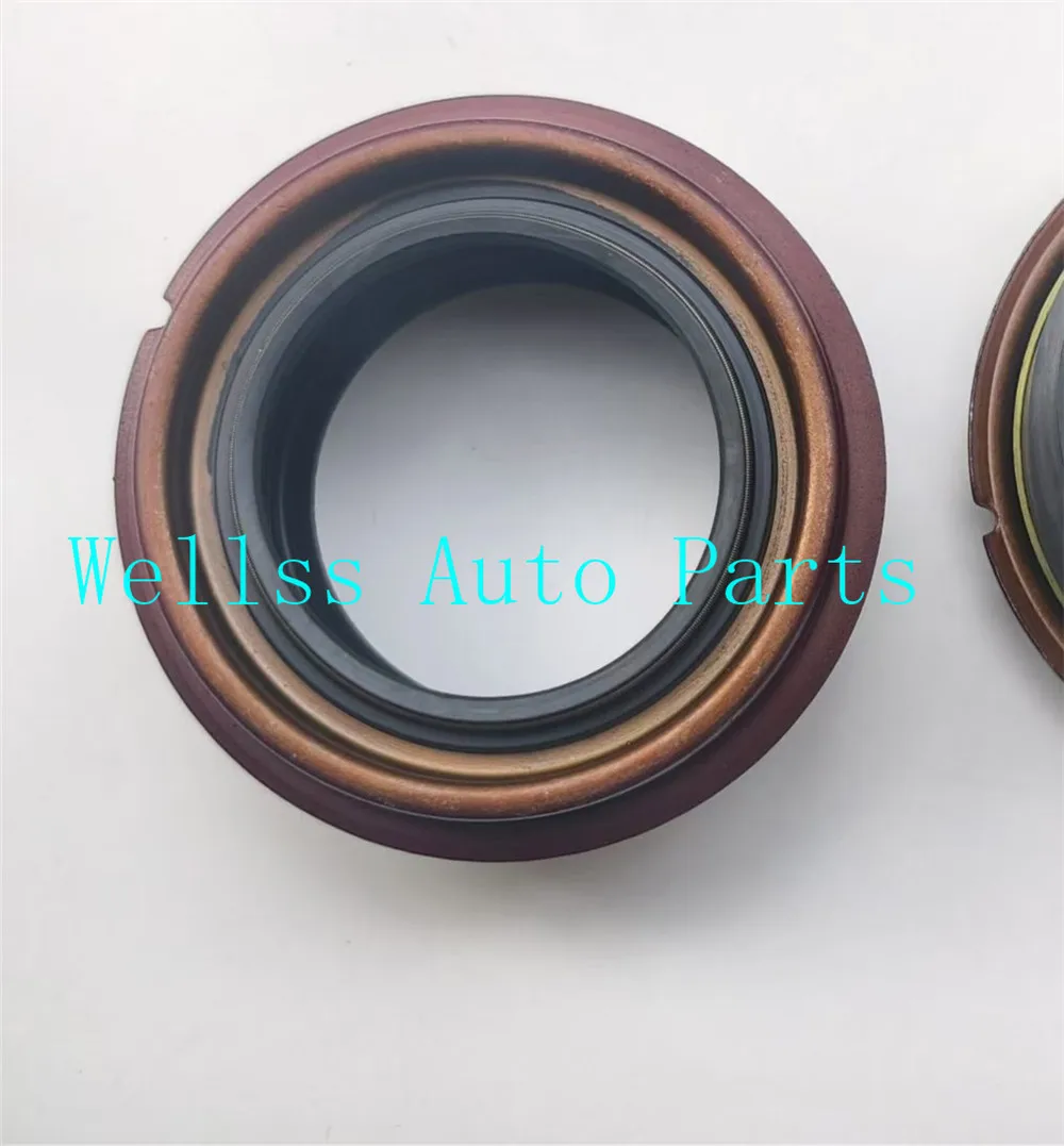 24233898 104074 8677463 Transfer Case Output Shaft Seal 4746258 6L80 Rear Tail Extension Seal With Boot for Chevy GMC NEW
24233898 104074 8677463 Transfer Case Output Shaft Seal 4746258 6L80 Rear Tail Extension Seal With Boot for Chevy GMC NEW