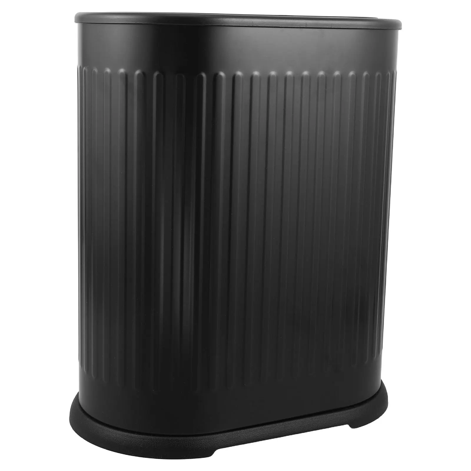 6L Press Top Trash Can Slim Plastic Wastebasket for Bathroom Toilet Bedroom Living Room Odor Saving
6L Press Top Trash Can Slim Plastic Wastebasket for Bathroom Toilet Bedroom Living Room Odor Saving