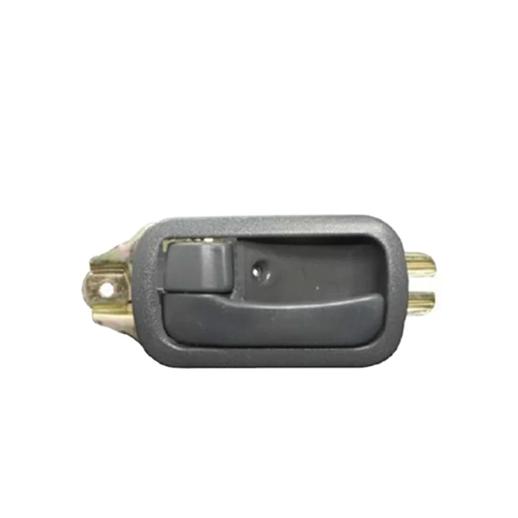Hot Selling High Quality Auto Parts for for commuter Van Inner Door Handle for Hiace 1994-2002 #000288
Hot Selling High Quality Auto Parts for for commuter Van Inner Door Handle for Hiace 1994-2002 #000288