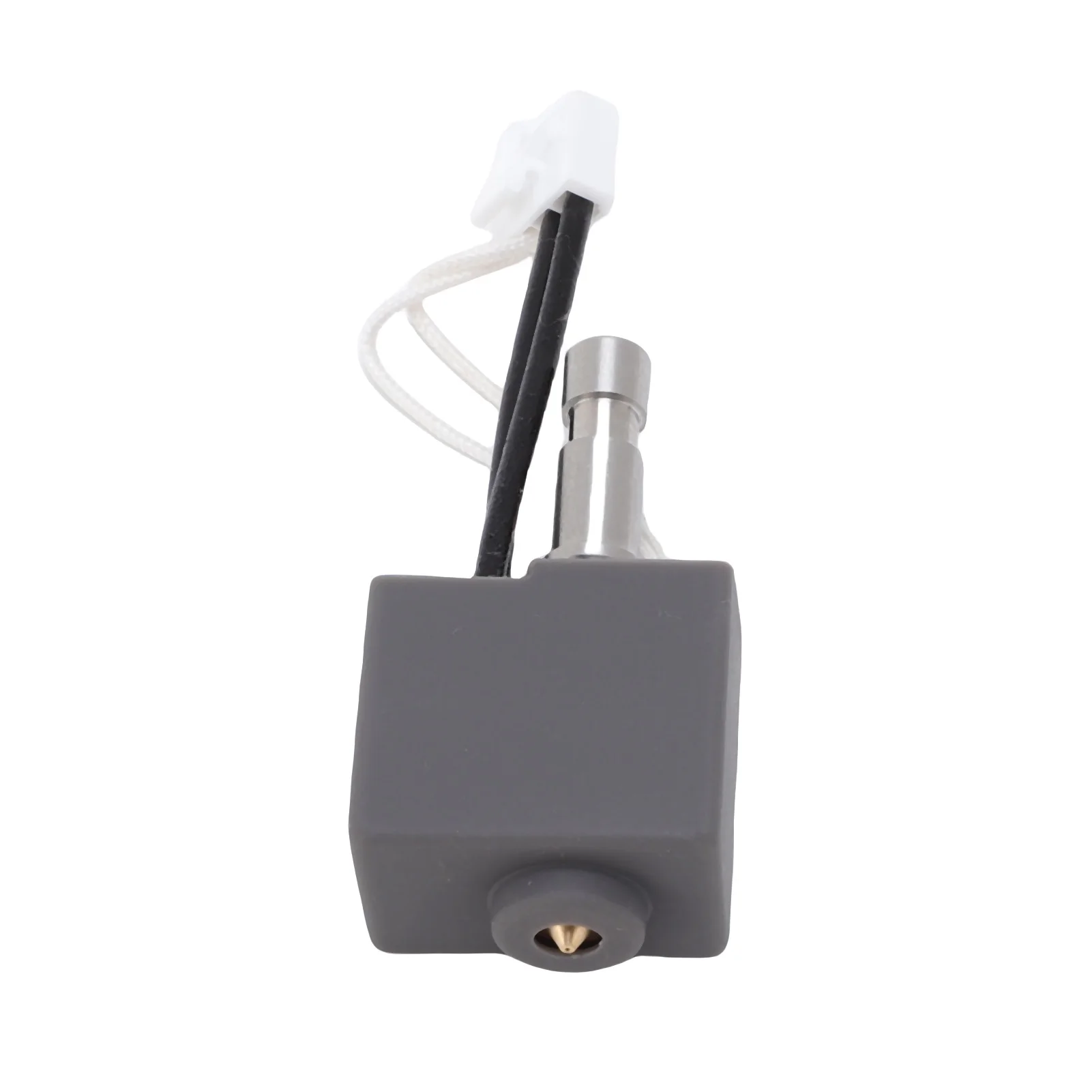 Готовый комплект хотэнда-экструдера для 3D-принтера Kobra S1 с соплом 0,4 мм, сменный
Готовый комплект хотэнда-экструдера для 3D-принтера Kobra S1 с соплом 0,4 мм, сменный