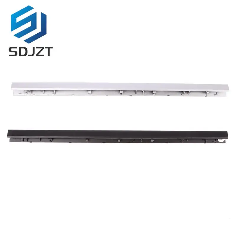 New 1pc Hinge Clutch Cover For ideapad 320-15IAP 320-15IKB 320-15AST 320-15ABR ISK 520-15 5000 320C-15 330-15IKB 15IGM 29*1.2cm
New 1pc Hinge Clutch Cover For ideapad 320-15IAP 320-15IKB 320-15AST 320-15ABR ISK 520-15 5000 320C-15 330-15IKB 15IGM 29*1.2cm
