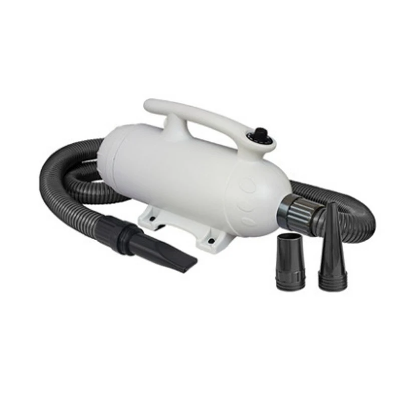 Bass hair blower
Bass hair blower