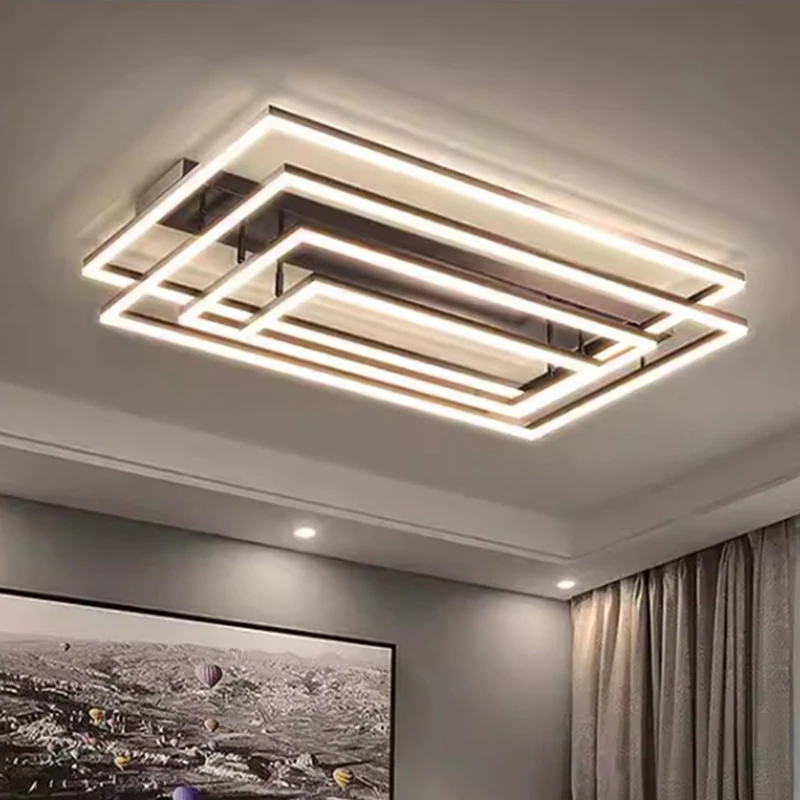 nordic decoration home bedroom decor smart led lamps Ceiling lights for living room indoor lighting lamparas
nordic decoration home bedroom decor smart led lamps Ceiling lights for living room indoor lighting lamparas