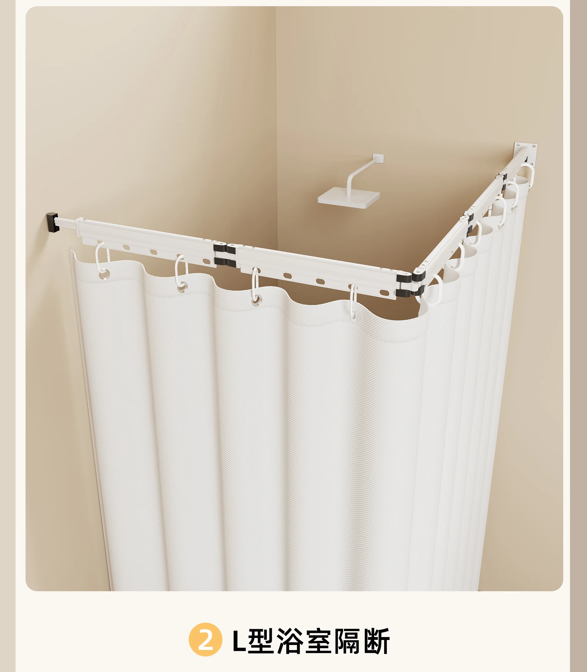  Невидимая складная занавеска для душа, магнитная водонепроницаемая перегородка без сверления, разделение для сухой/влажной воды, компактная, складная для дома 
 Невидимая складная занавеска для душа, магнитная водонепроницаемая перегородка без сверления, разделение для сухой/влажной воды, компактная, складная для дома