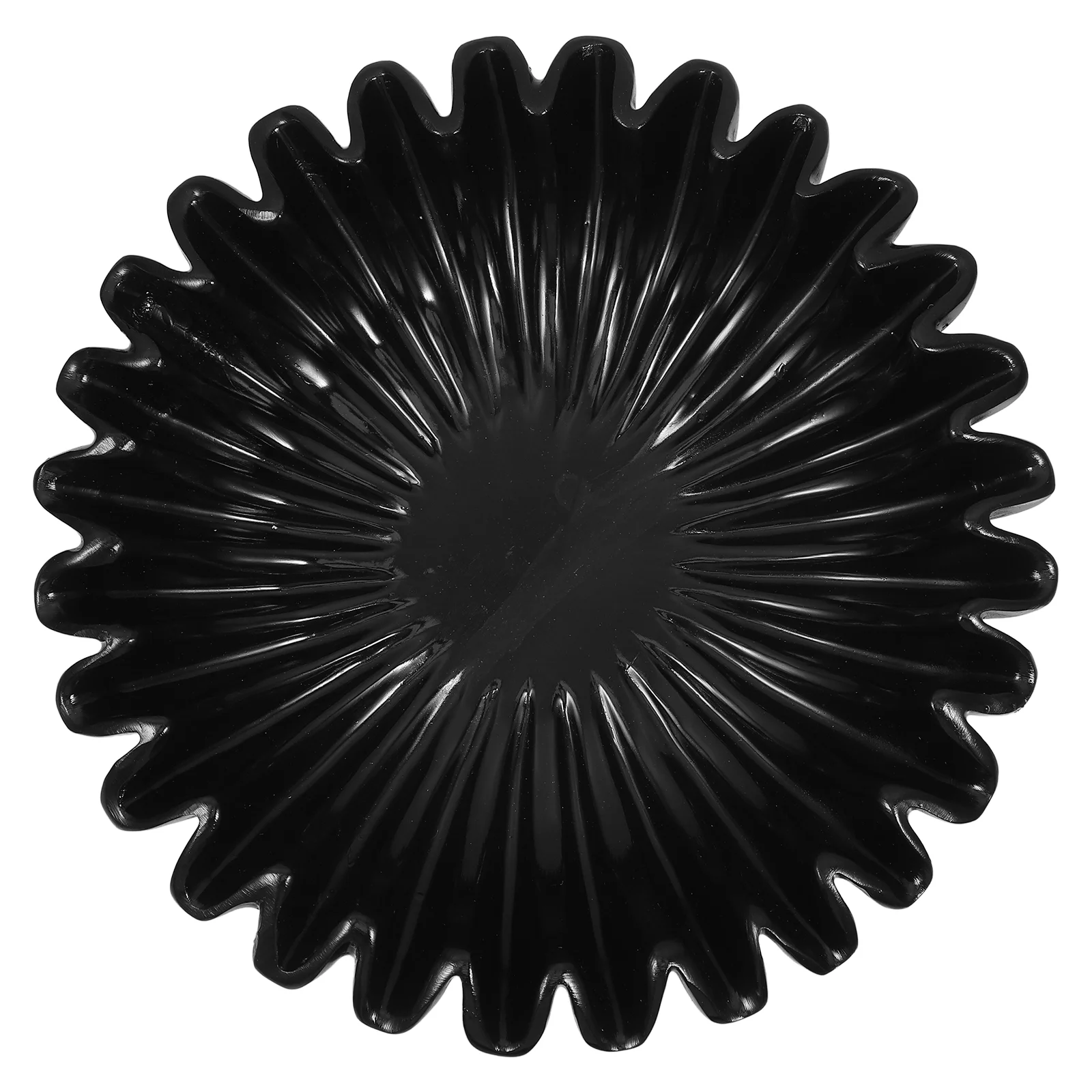 Ruffled Decorative Bowl Ceramic Fruit Marble Aiyayou Coffee Table Resin Catch All Black Bowls
Ruffled Decorative Bowl Ceramic Fruit Marble Aiyayou Coffee Table Resin Catch All Black Bowls