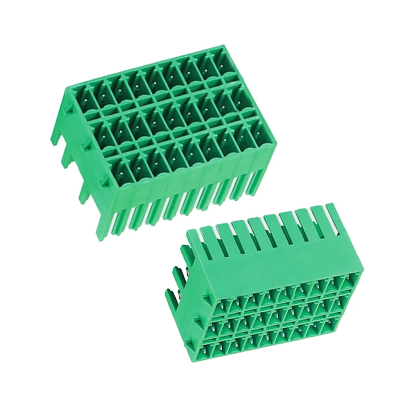 100PIN Green 15EDGKVHHG 3.5mm 2P ~ 24P PCB PLUG-IN TEMINAL BLOCKS KF2EDGKVHHG WJ15EDGVH3N CONTACT
100PIN Green 15EDGKVHHG 3.5mm 2P ~ 24P PCB PLUG-IN TEMINAL BLOCKS KF2EDGKVHHG WJ15EDGVH3N CONTACT