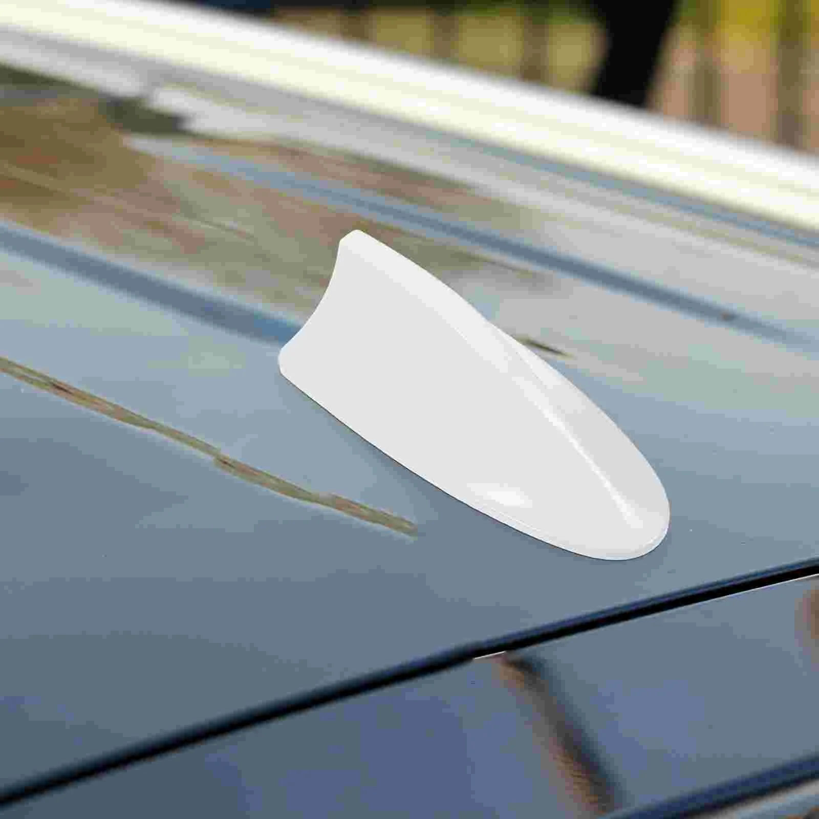 Antenna Cover for Accessories Car Aerial Decorative Roof Base Radio Signal Piano Paint
Antenna Cover for Accessories Car Aerial Decorative Roof Base Radio Signal Piano Paint