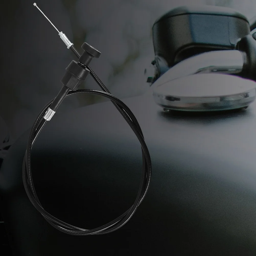 2pcs Motorcycle Throttle Choke Cable For Pw5050 Off-Road Bike Durable Dual Control Mechanism Carburetor Wiring Harness
2pcs Motorcycle Throttle Choke Cable For Pw5050 Off-Road Bike Durable Dual Control Mechanism Carburetor Wiring Harness