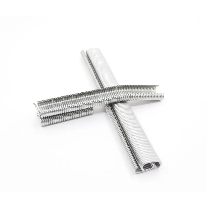 Подходит для клецового гвоздя C-типа, пистолетного гвоздя, SC760/7C/7E, C17 C24, уплотнительной коробки для гвоздей для супермаркета
Подходит для клецового гвоздя C-типа, пистолетного гвоздя, SC760/7C/7E, C17 C24, уплотнительной коробки для гвоздей для супермаркета